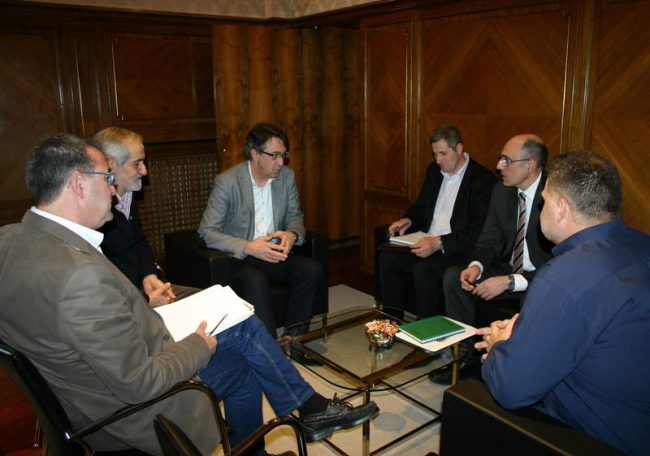 Reunión Lúpulos de León 2