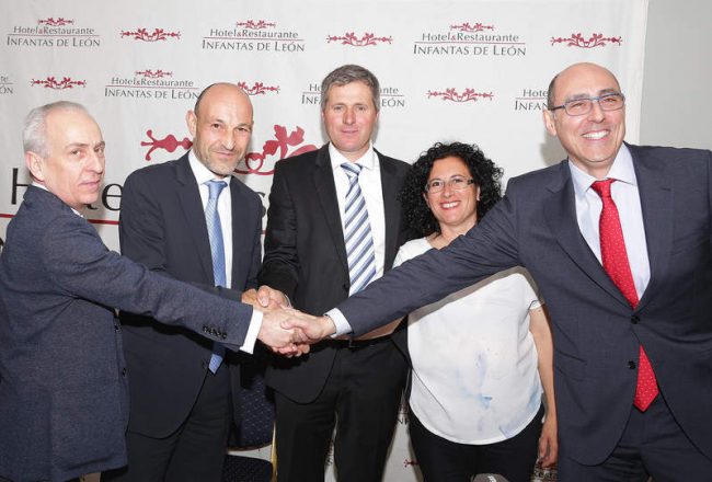 Lúpulos de León. León.  01 – junio – 2016. Secundino Pérez