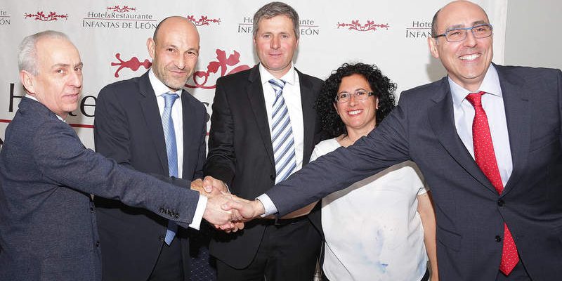 Lúpulos de León. León.  01 – junio – 2016. Secundino Pérez