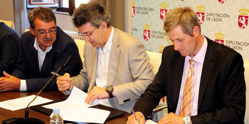 convenio para investigar el lúpulo /