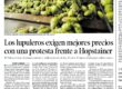 foto diario de león